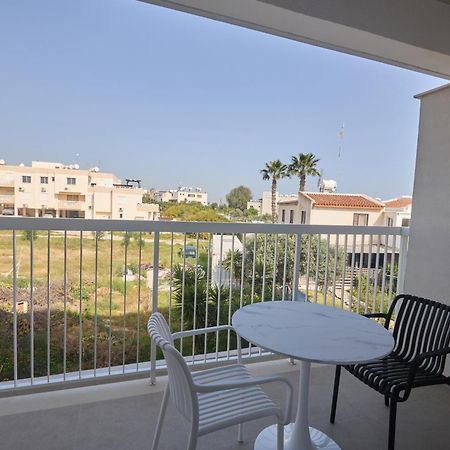 Eva Residences- Kapparis 帕拉利米尼 外观 照片