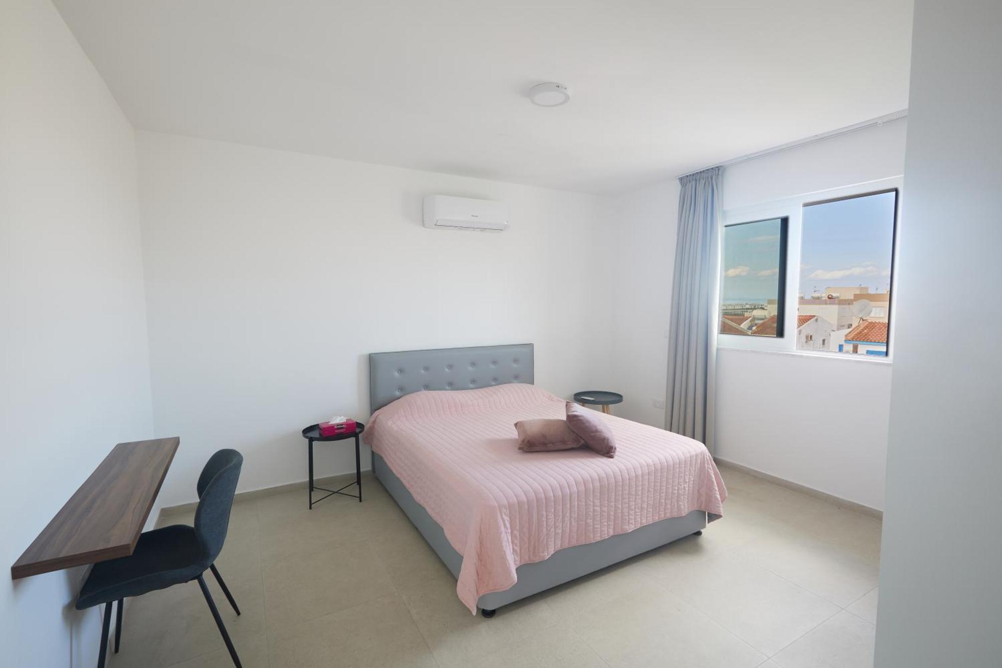 Eva Residences- Kapparis 帕拉利米尼 外观 照片