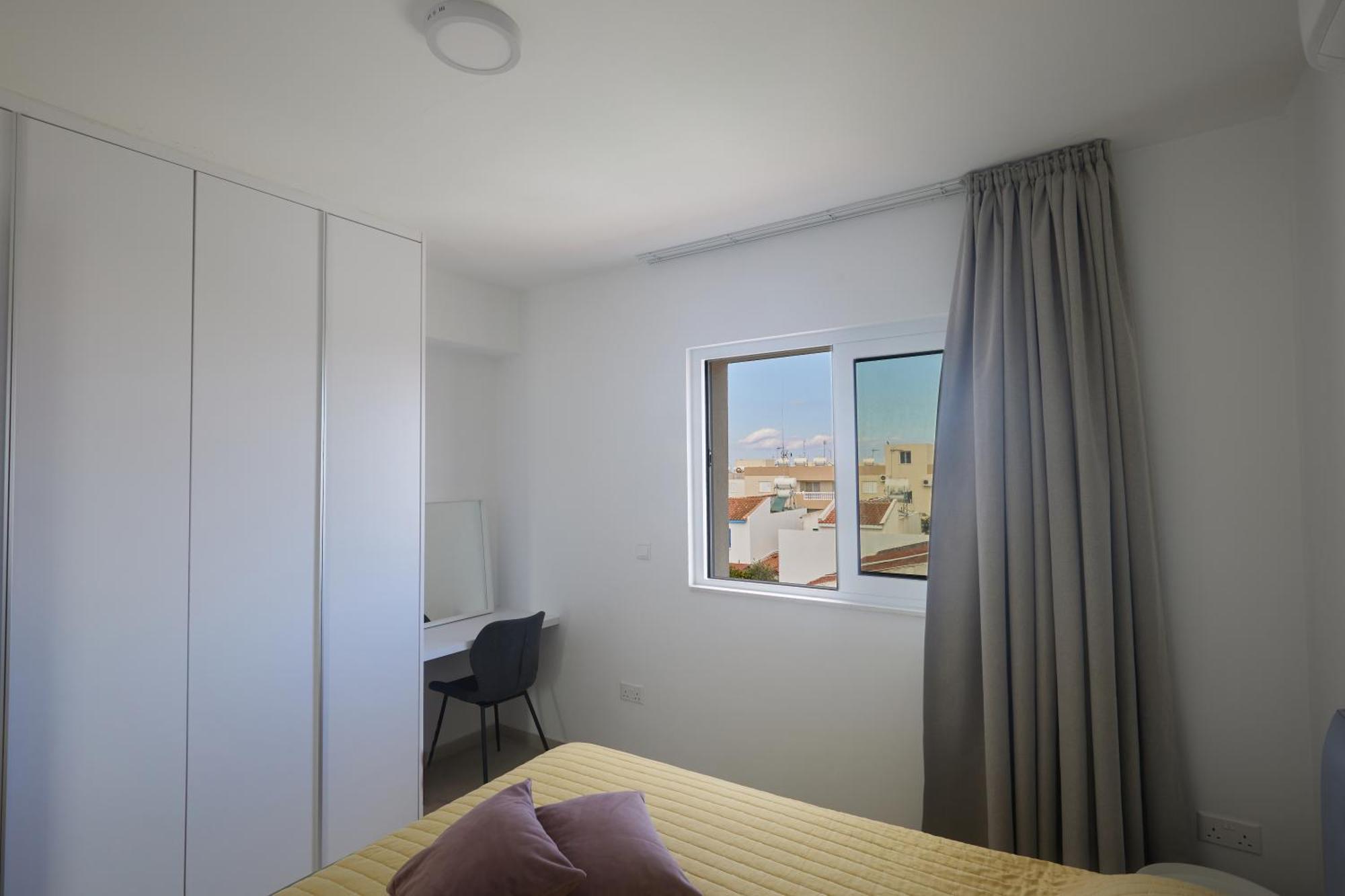 Eva Residences- Kapparis 帕拉利米尼 外观 照片