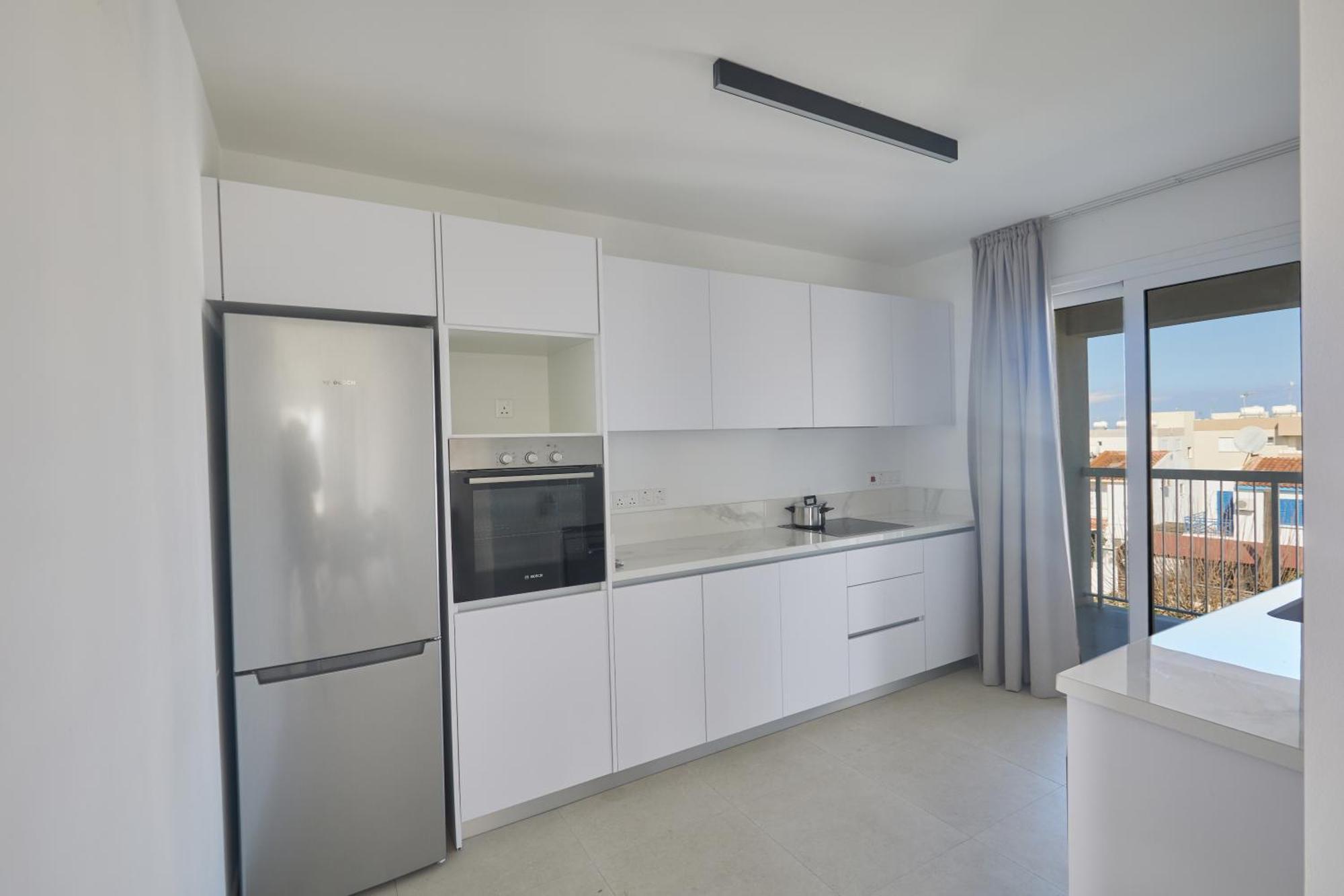 Eva Residences- Kapparis 帕拉利米尼 外观 照片
