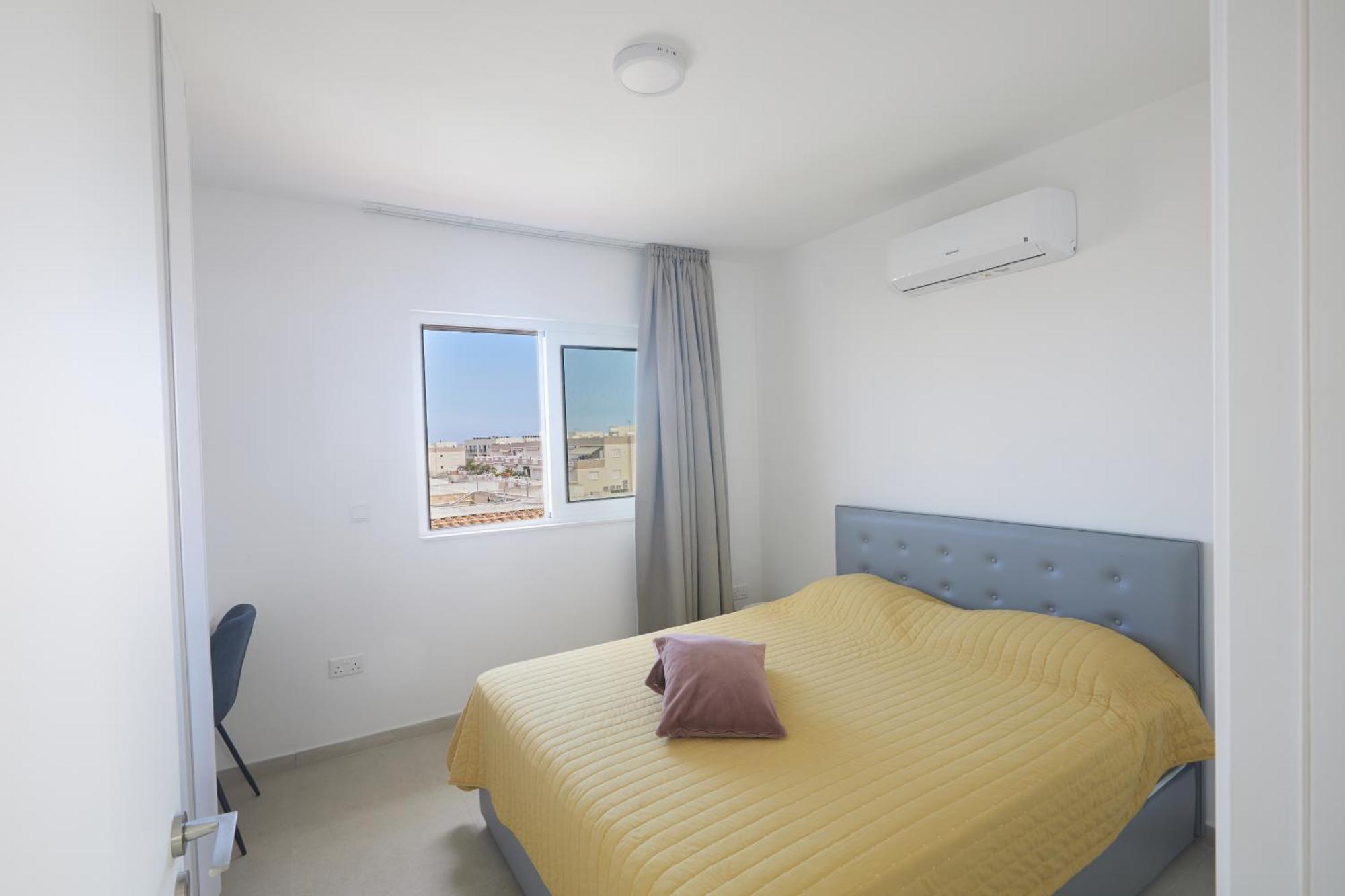 Eva Residences- Kapparis 帕拉利米尼 外观 照片