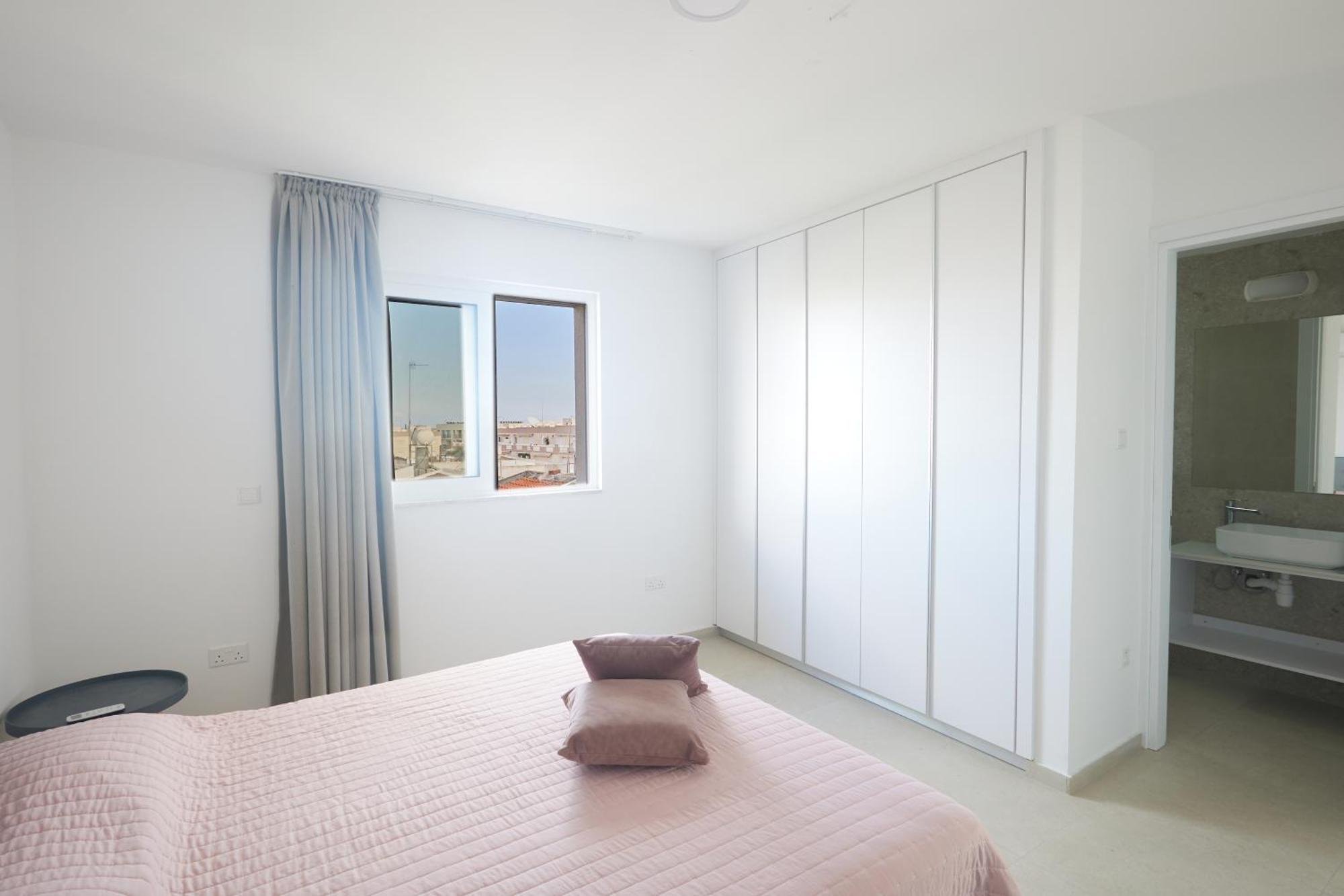 Eva Residences- Kapparis 帕拉利米尼 外观 照片