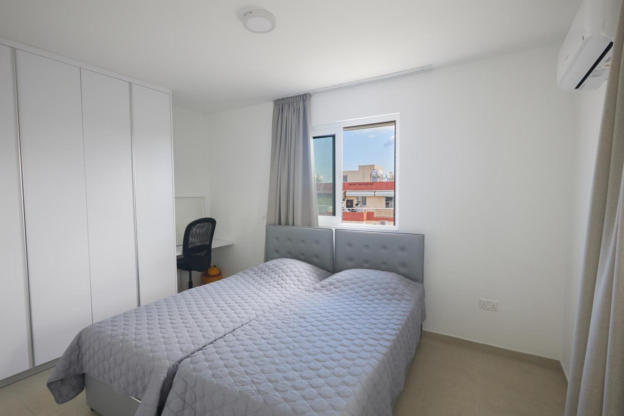 Eva Residences- Kapparis 帕拉利米尼 外观 照片