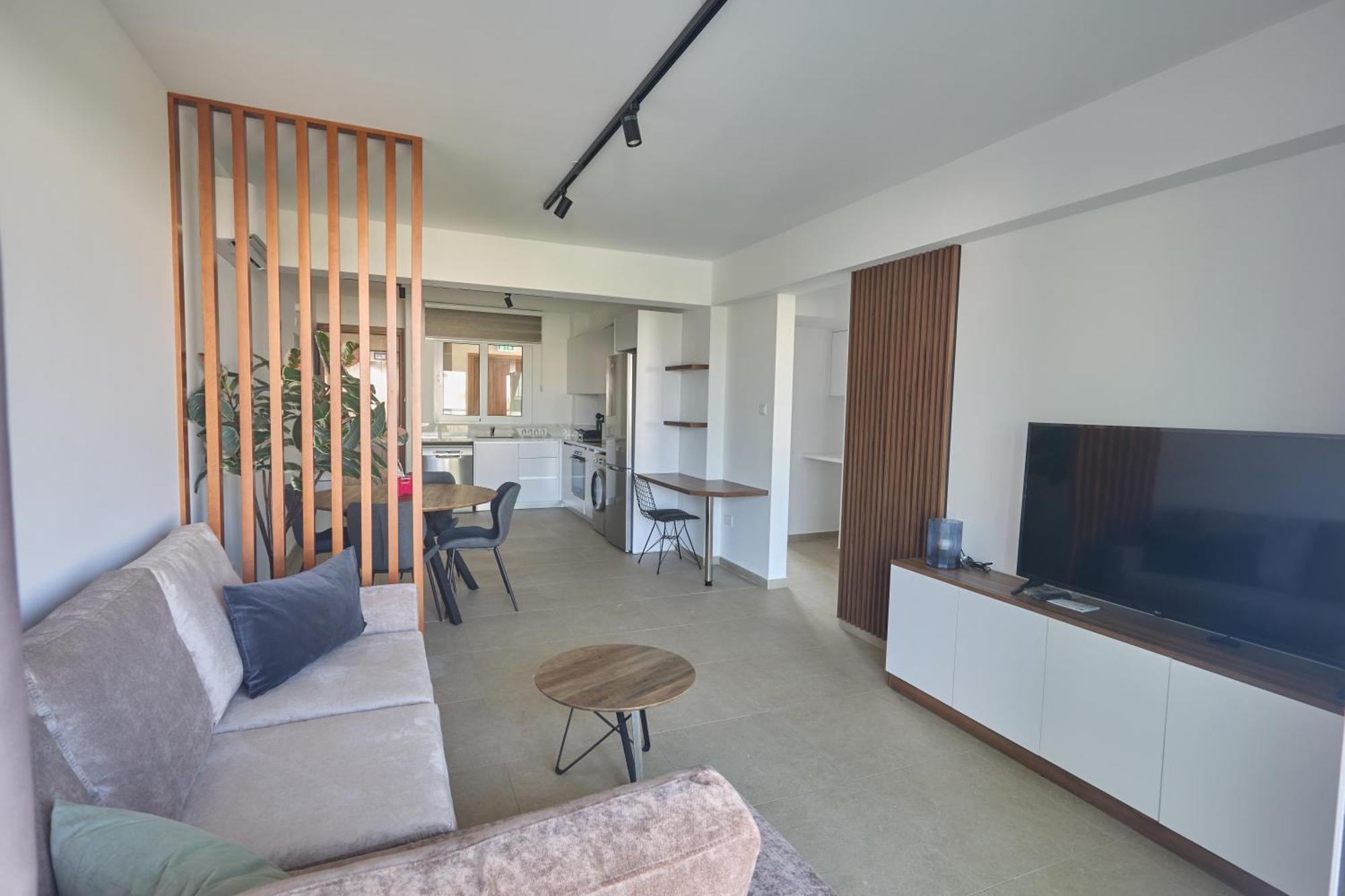 Eva Residences- Kapparis 帕拉利米尼 外观 照片