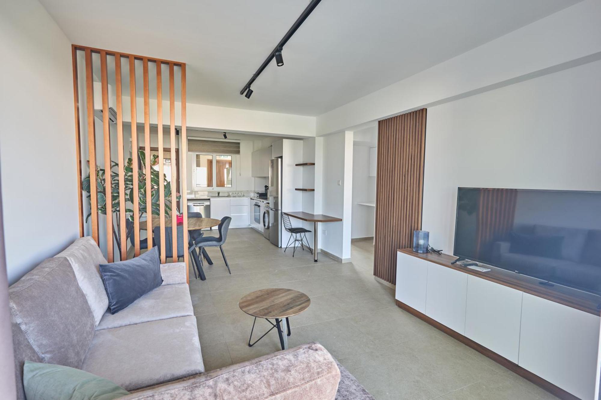 Eva Residences- Kapparis 帕拉利米尼 外观 照片